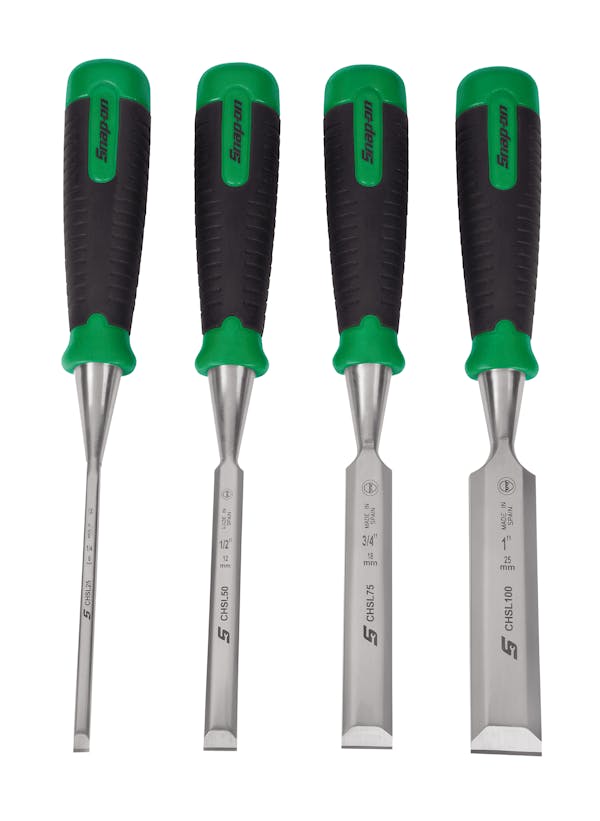 Snap-on Punches and Snap-on Chisels