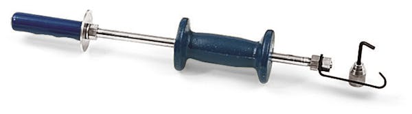 Puller, Body Dent, 3 lb Slide Hammer (Blue-Point®), CJ114
