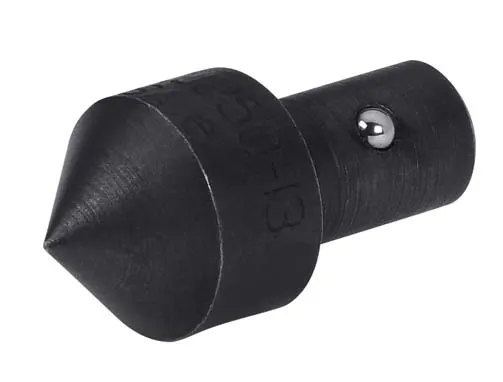 POINT CENTER 1/2IN HEAD CJ250