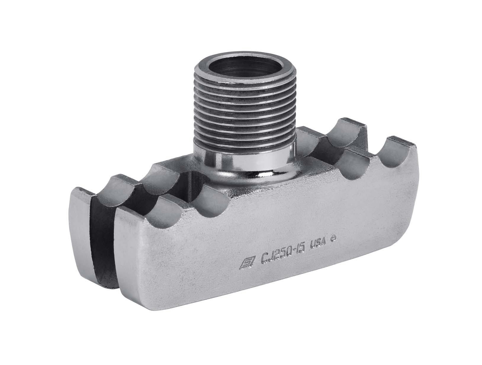 2-Jaw Yoke - Snap-on Industrial