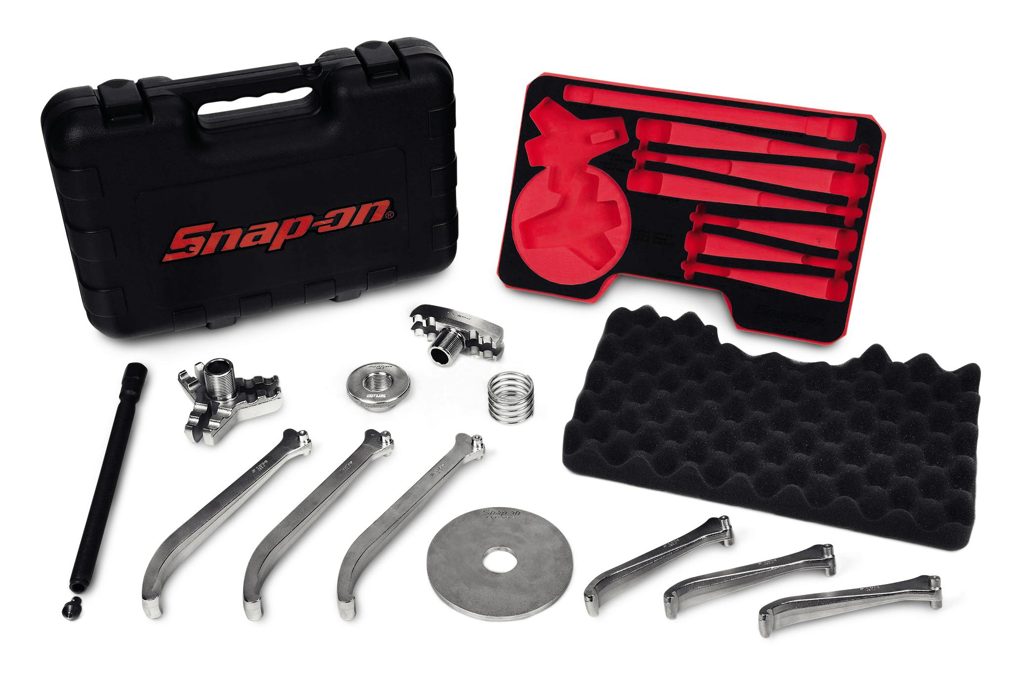 13 pc Heavy-Duty General Purpose Puller Set | CJ270 | Snap-on Store