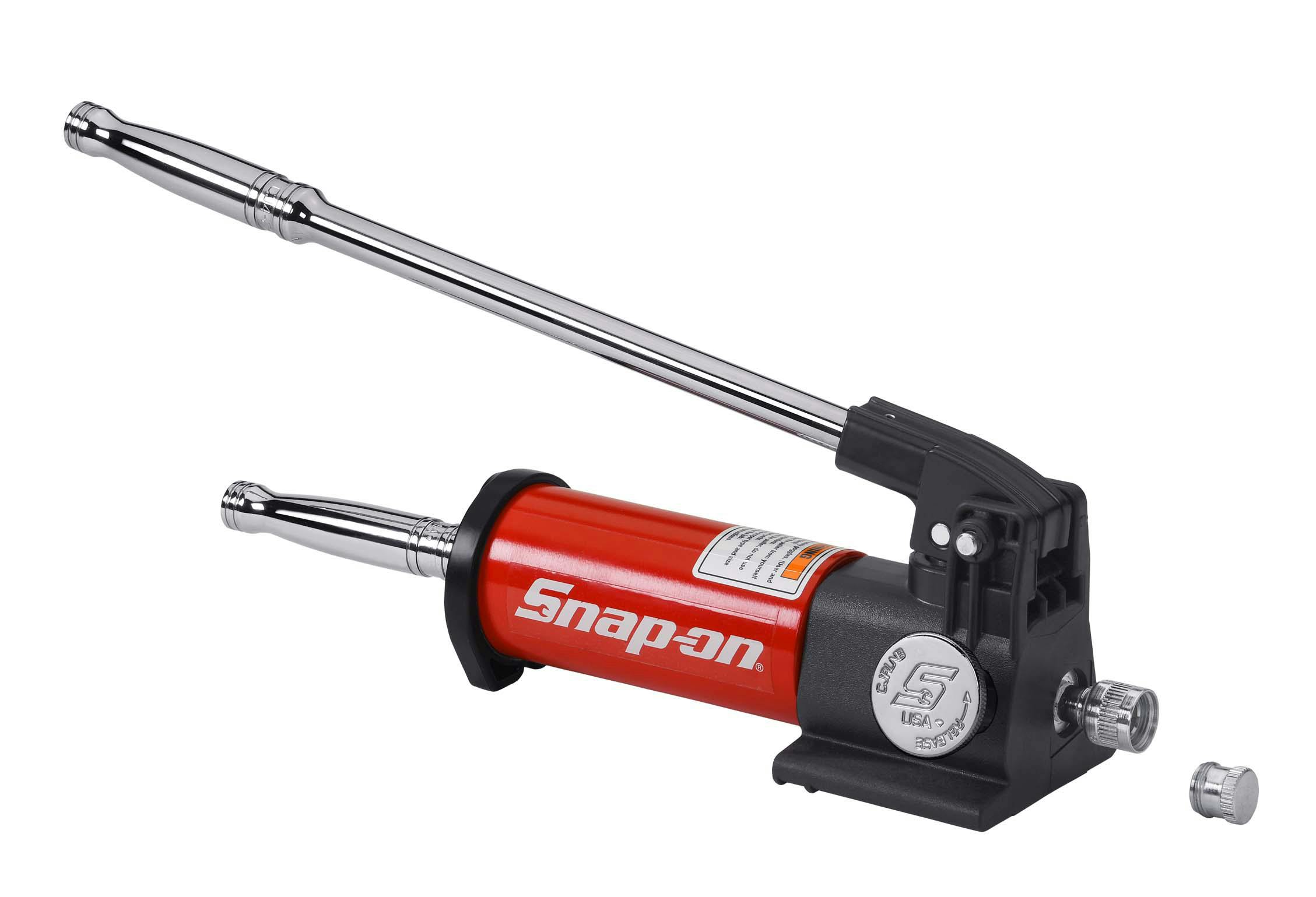 スナップオン Snap-on ハイドロリックラム(シリンダー) 6トン CG650 HD店-