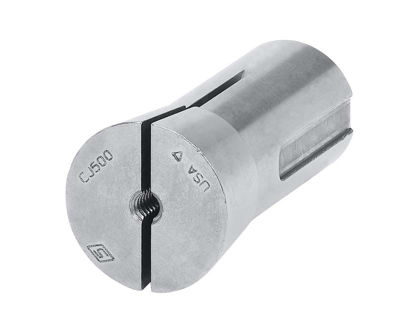 Number 10-32 Taper Collet | CJ500-18 | Snap-on Store