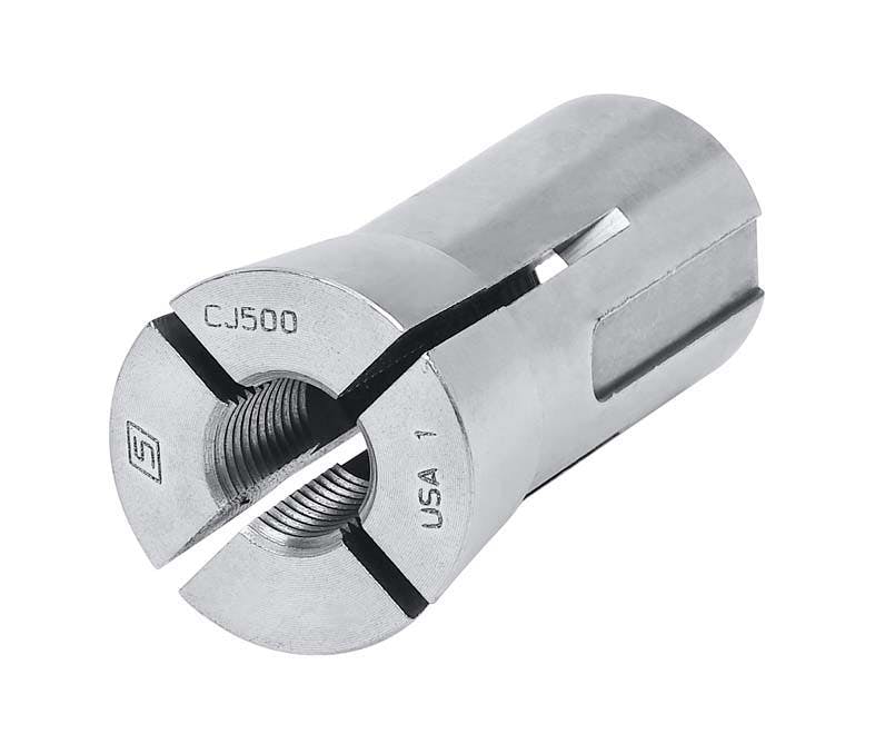 M12-1.25 Taper Collet | CJ500-48 | Snap-on Store