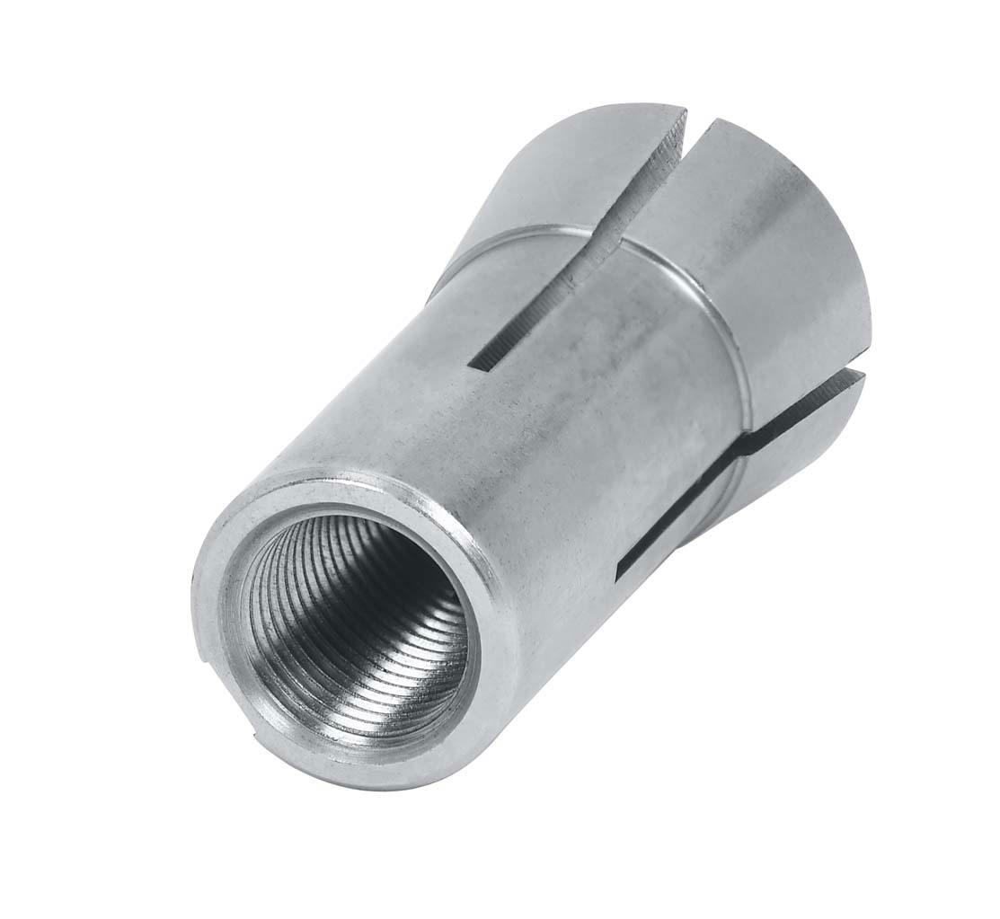 Number 10-32 Taper Collet | CJ500-18 | Snap-on Store