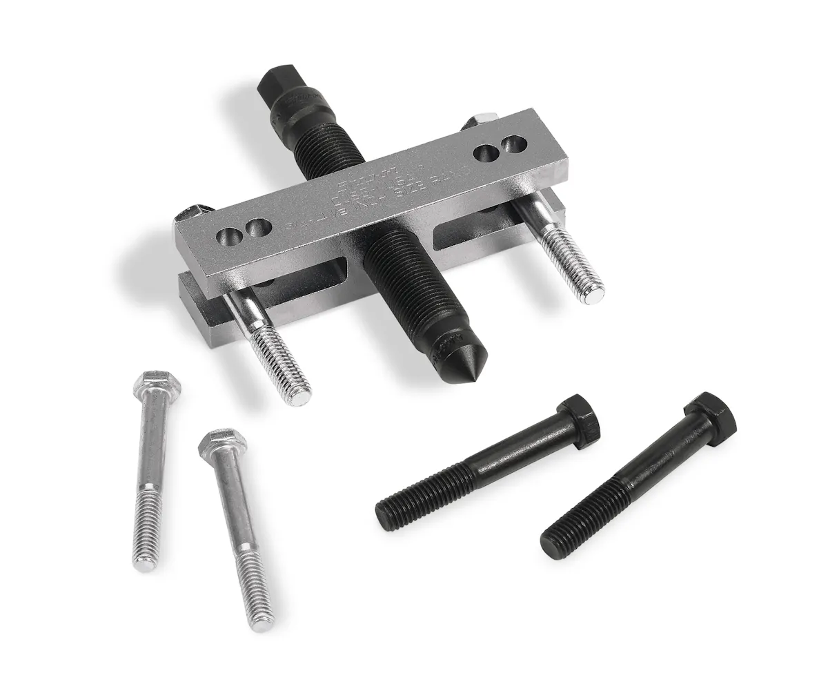 Pulley and Gear Puller | CJ83C | Snap-on Store