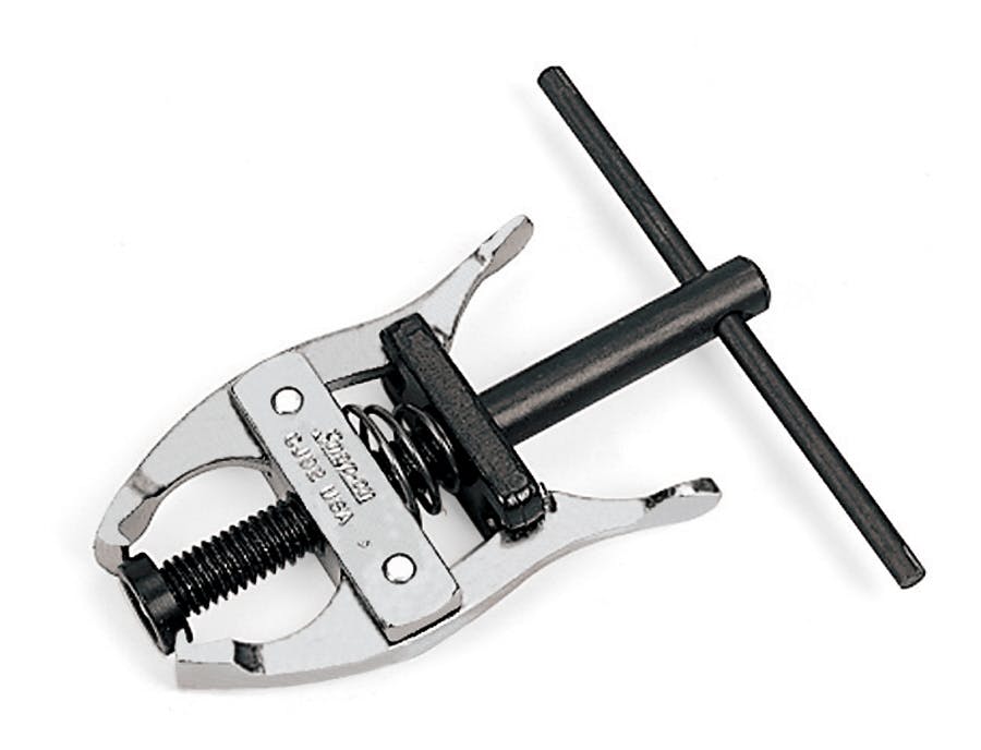 Snap-on ジャンパー Heavy-Duty NPR Brake Spring Tool - Snap-on Industrial