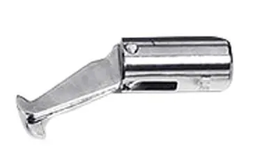 ADAPTOR GREASE RETAINER PLR