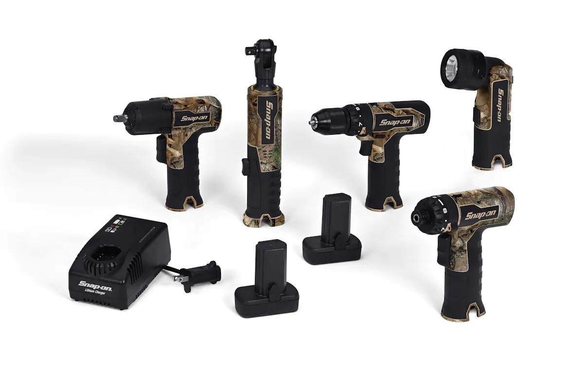 14.4V CORDLESS MASTER PACK