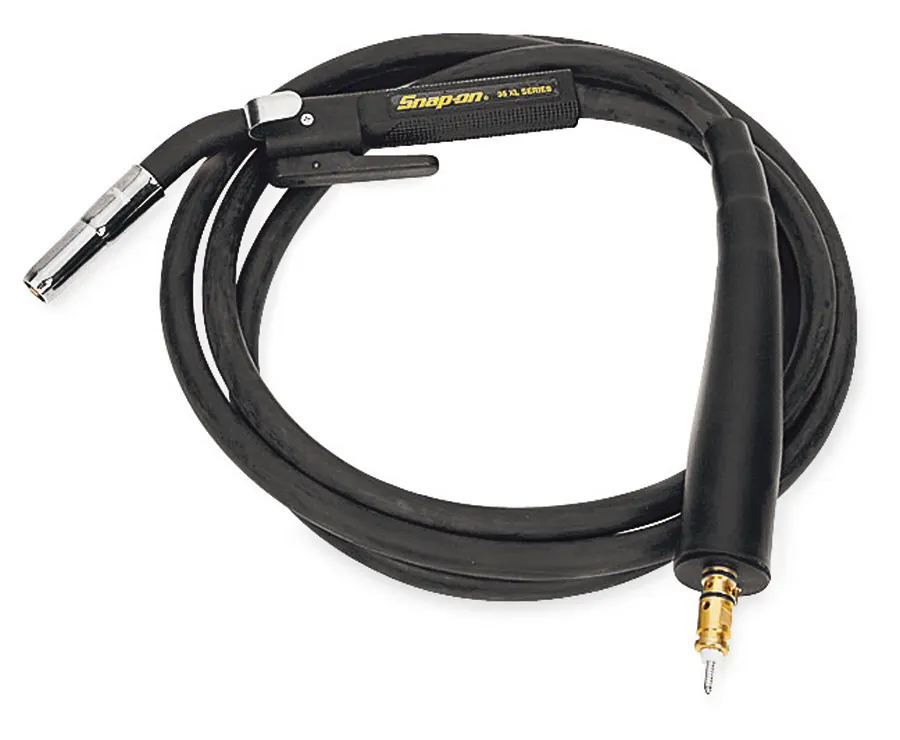 TORCH, 12 FT CABLE, .045 WIRE