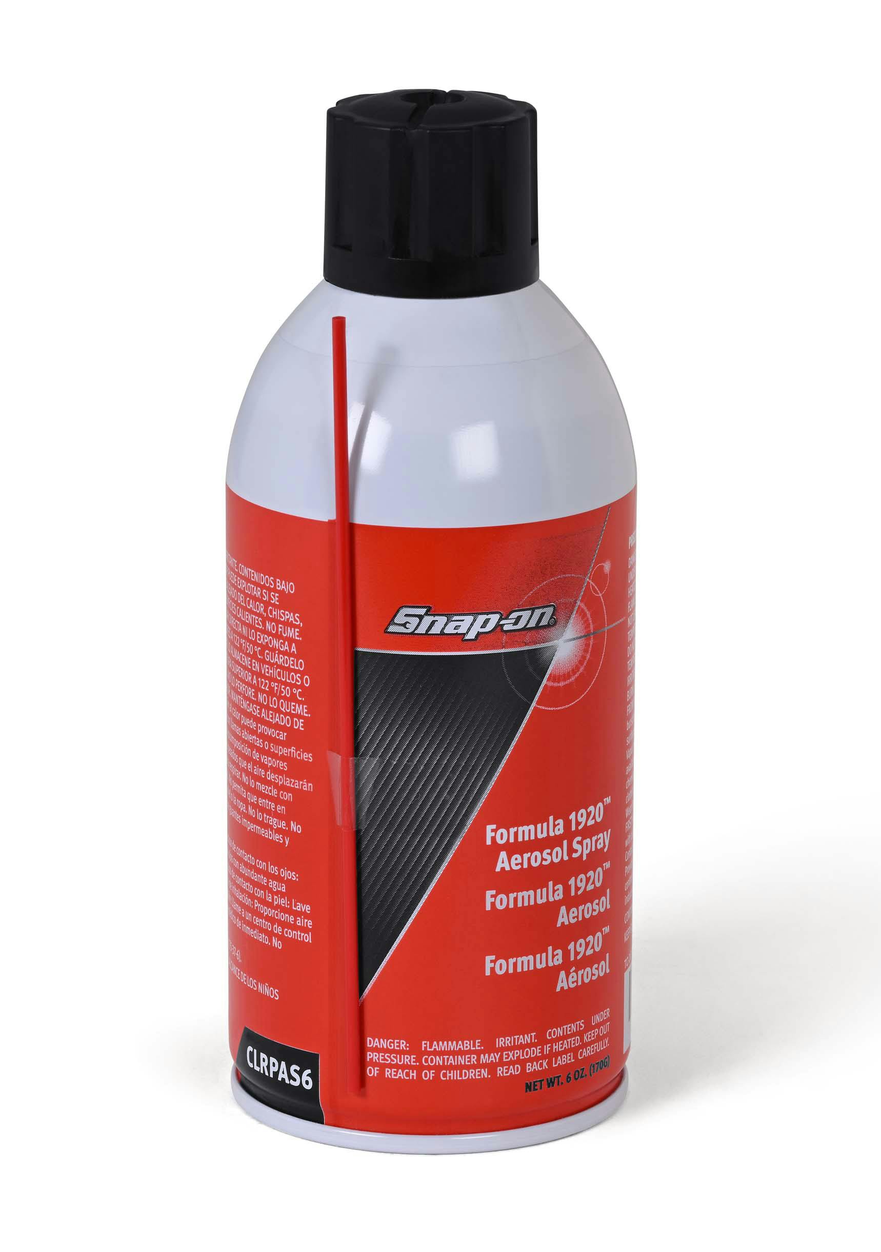 Ceramic Coating Spray Sealant (16 oz) - Snap-on Industrial