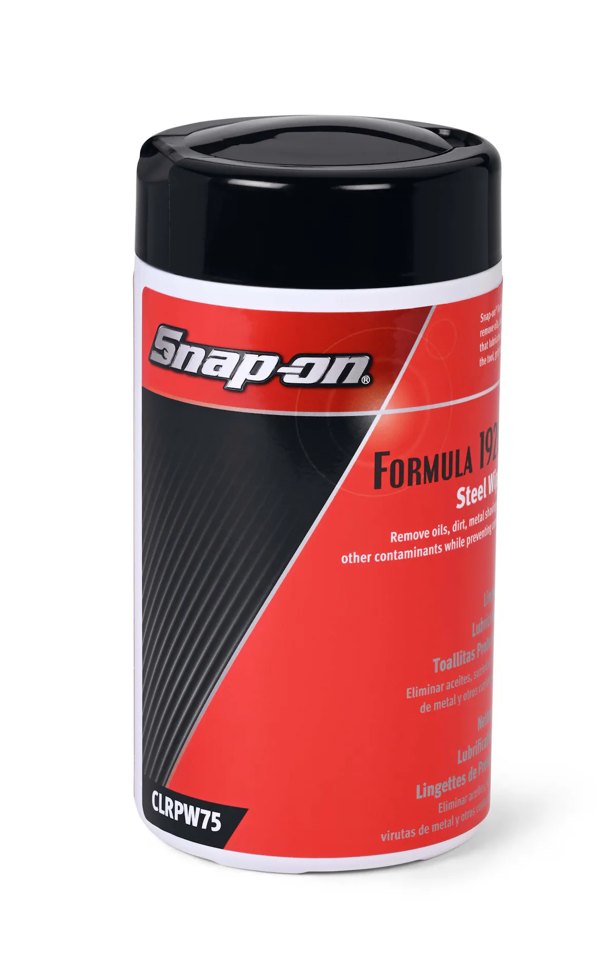 75CT CLEAN/LUBE/PROTECT WIPES