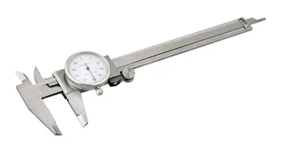 0-6IN CALIPER