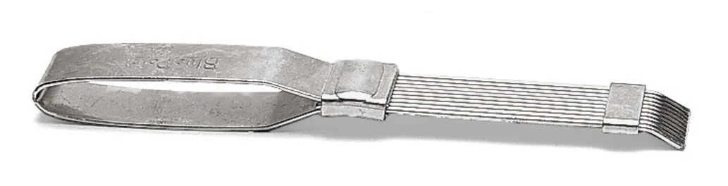 FLX WIRE CAR SCRA