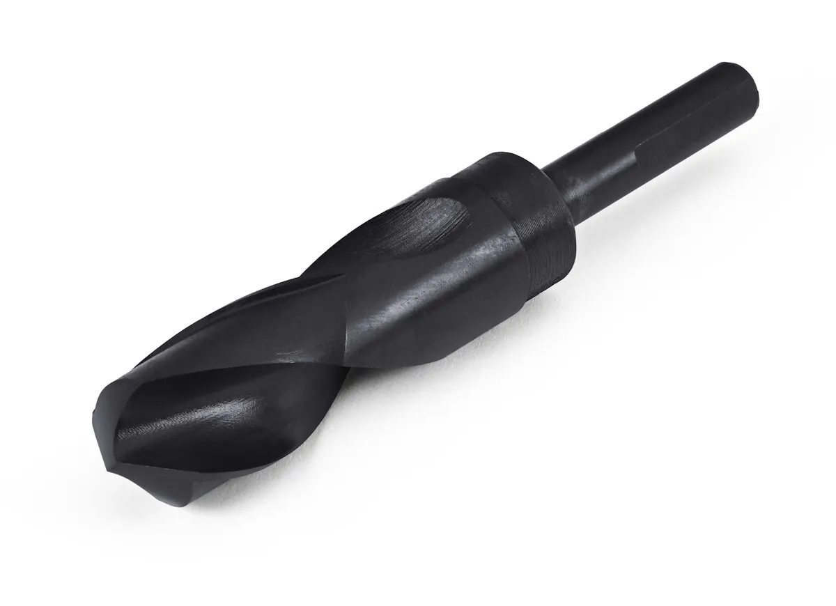DRILL BIT 118DG 1-9/64