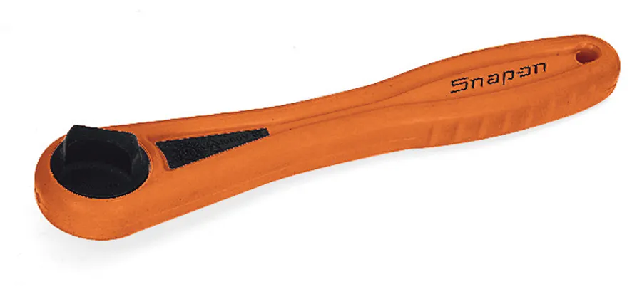 COMPOSITE RATCHET