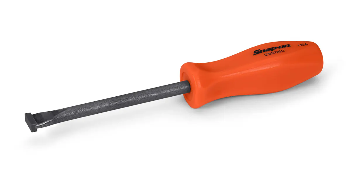 1/2IN HDL CARBIDE SCRAPER ORG