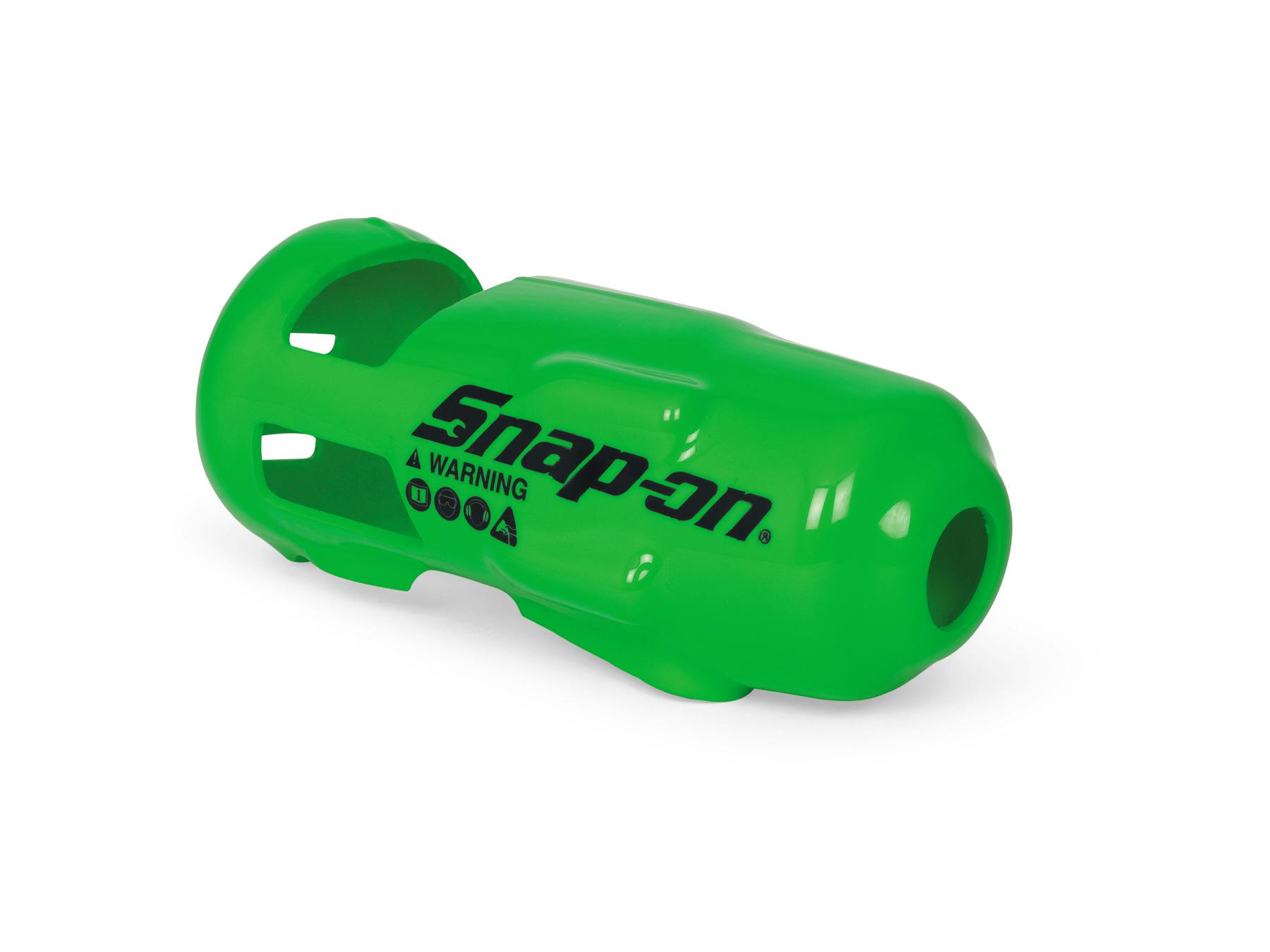Cordless Impact Wrench Boot (Green) | CT4410AGBOOT | Snap-on Store