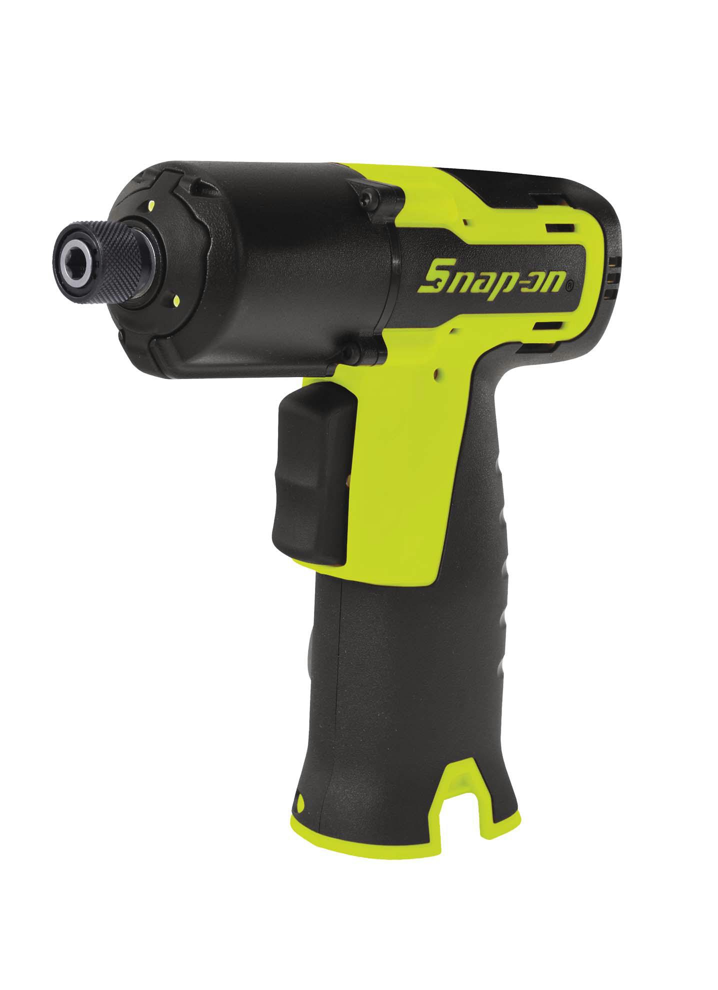 Snap on discount cordless drill ct761