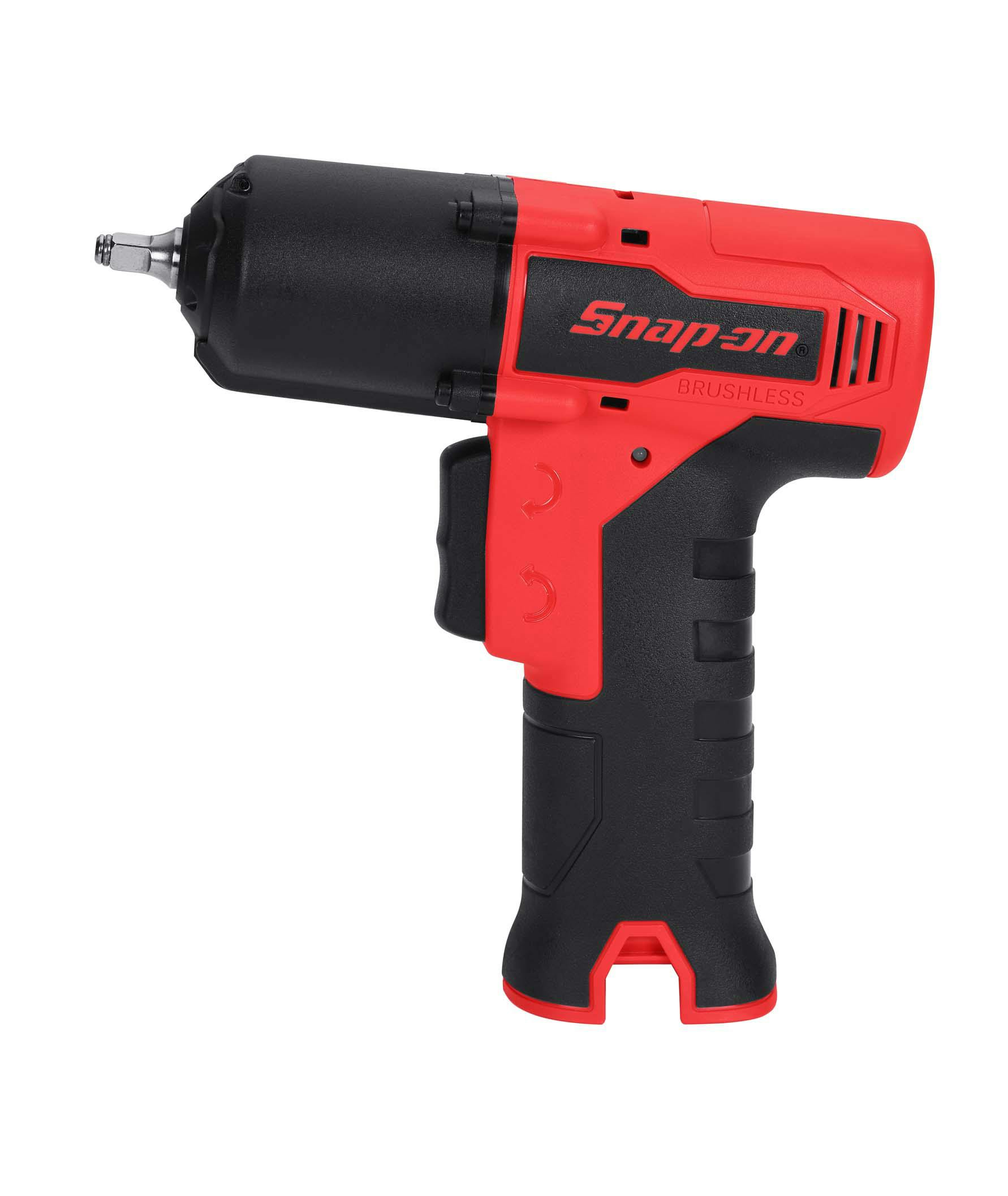 Snap on 2025 battery powered impact