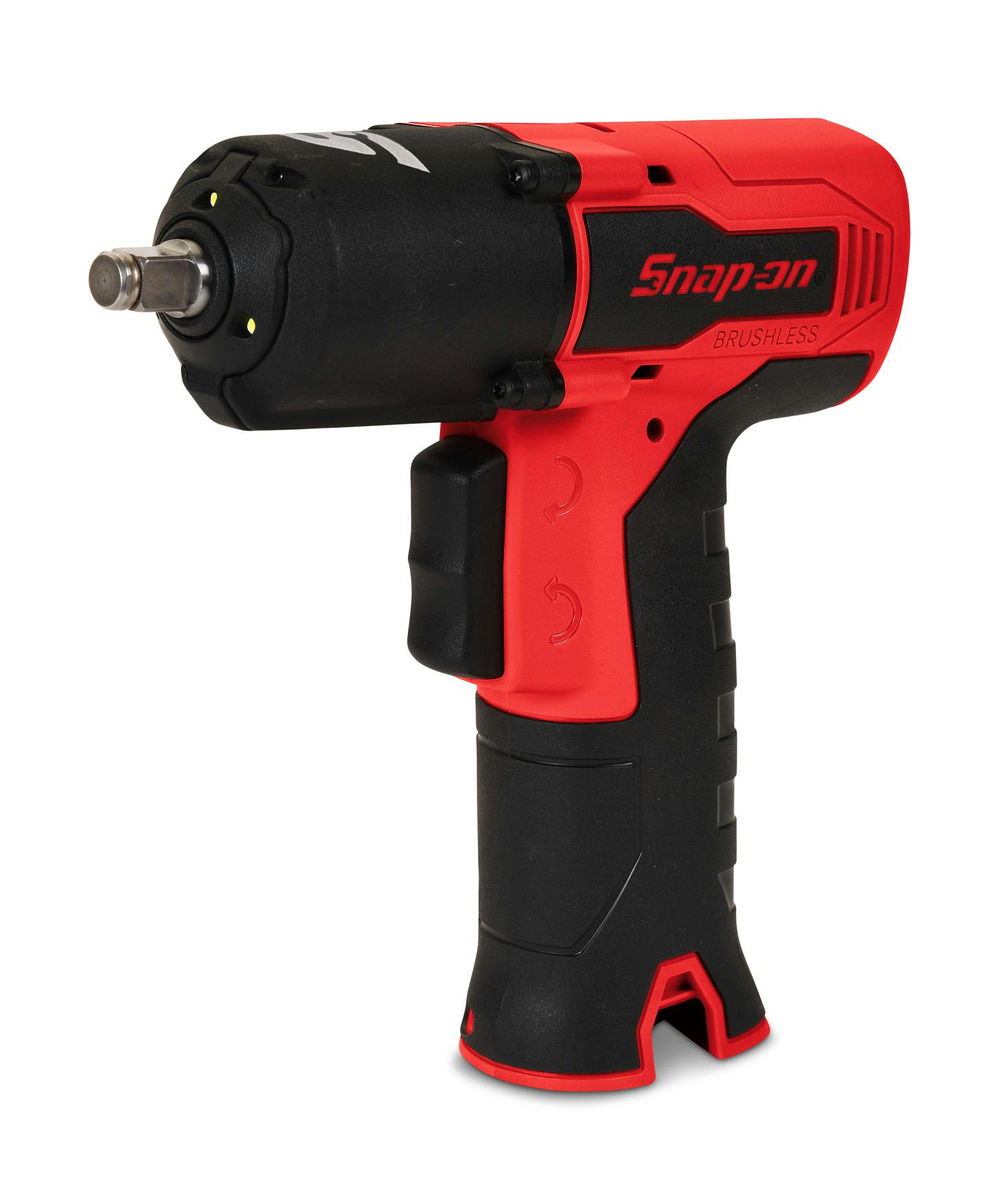 CT861 Series 14.4 V MicroLithium Brushless Cordless Impact