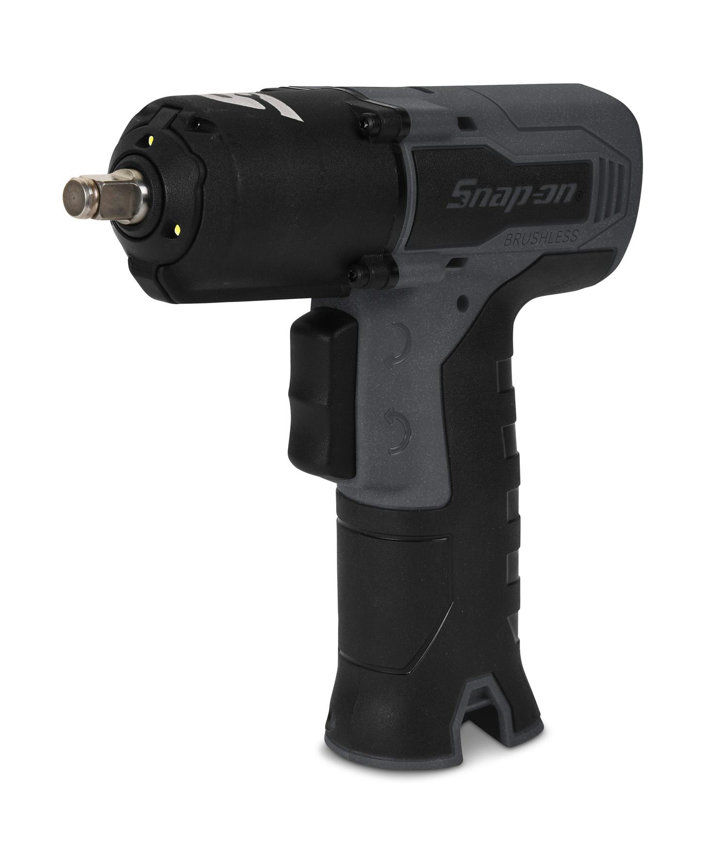 CT861 Series 14.4 V MicroLithium Brushless Cordless Impact