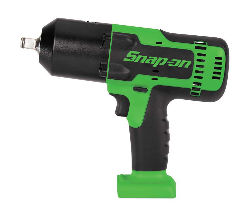 snap on half inch impact gun