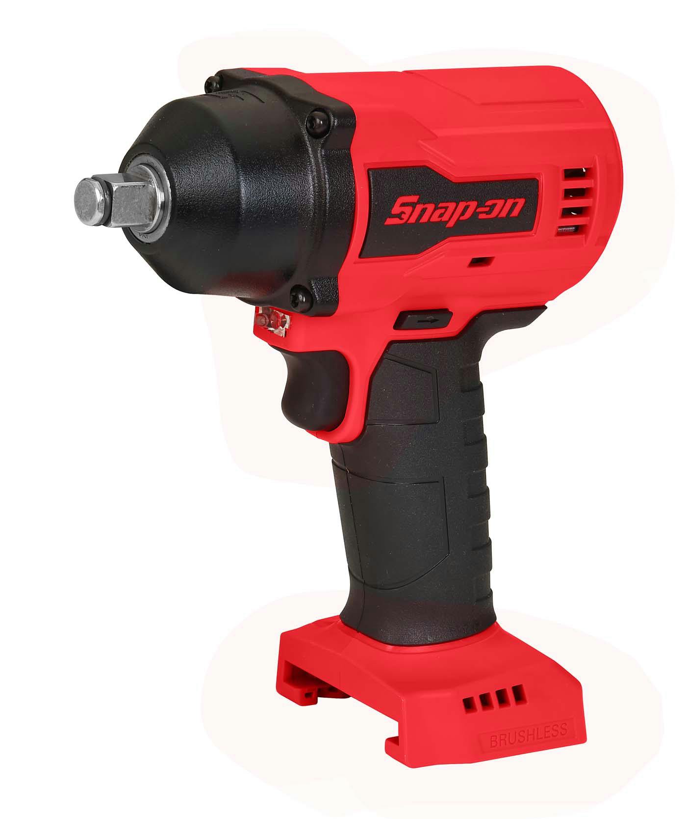 Snap on discount tools impact driver