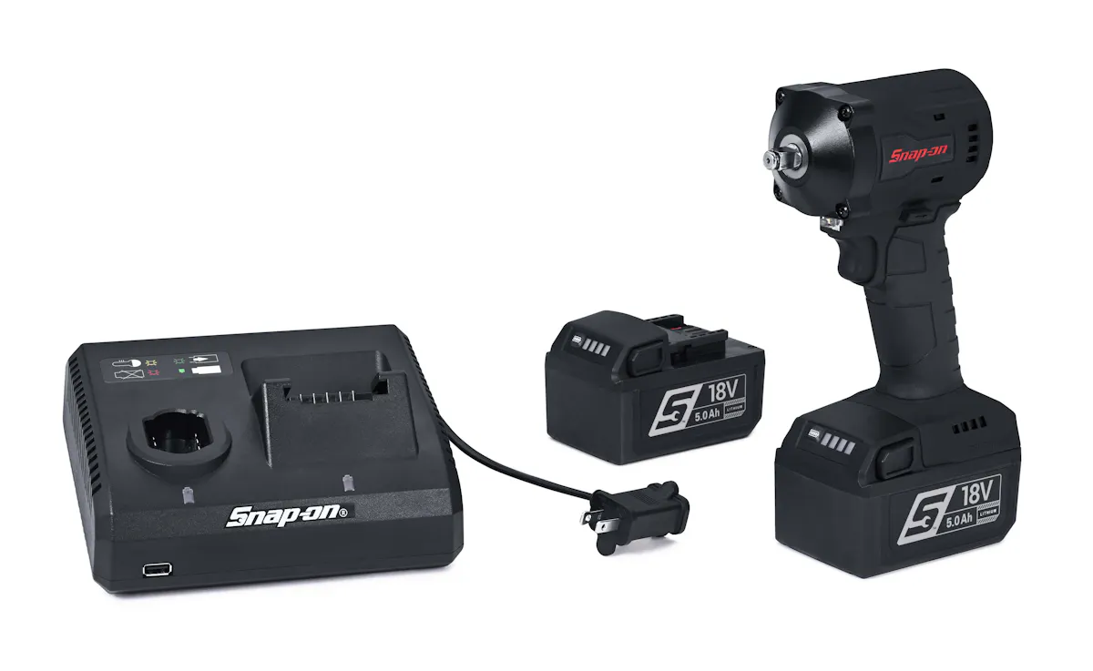 18V 3/8 COMPACT IMP WR KIT BLK