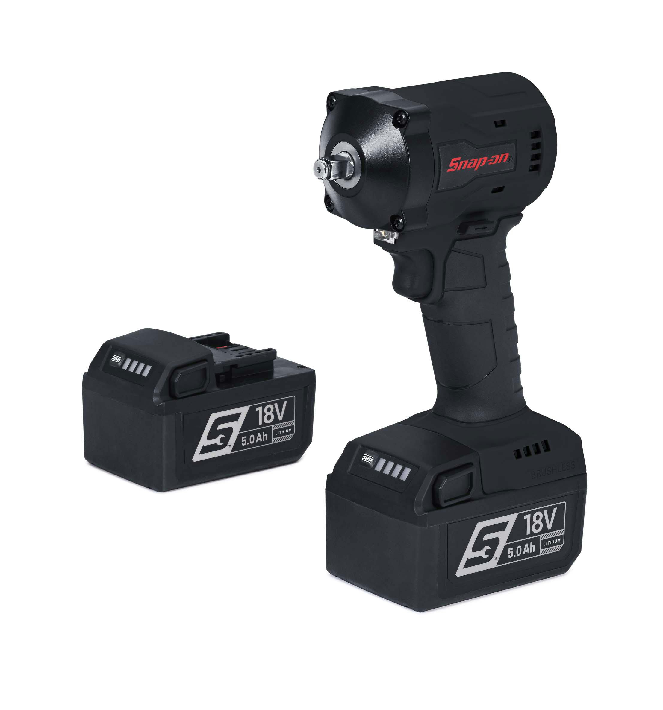 Stubby cordless deals impact wrench