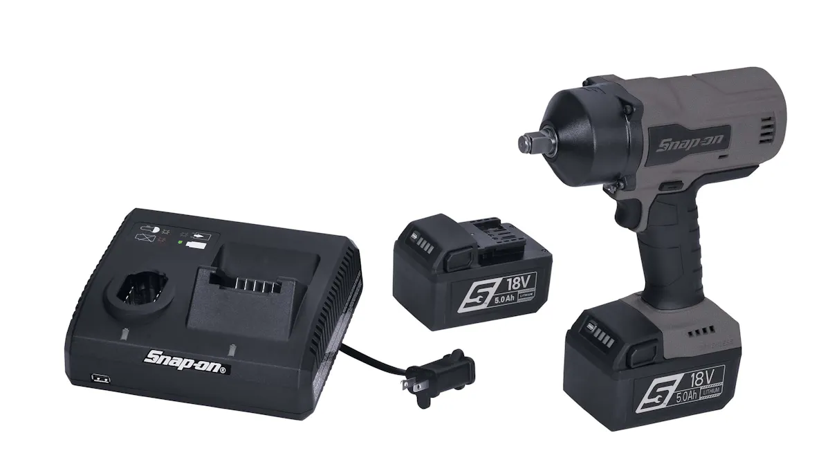 18V 1/2 COMPACT IMP WR KIT GM