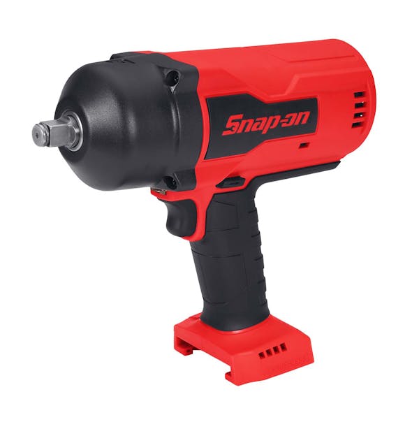 18 V 1/2 Drive MonsterLithium Cordless Impact Wrench (Tool Only) (Red), CT9080DB