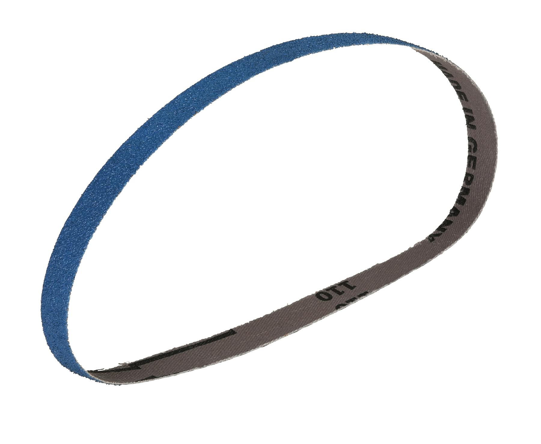 CTBFBZ1260 锆石, 1/2 x 18-3/4英寸, 60粗细度 (10 pk)