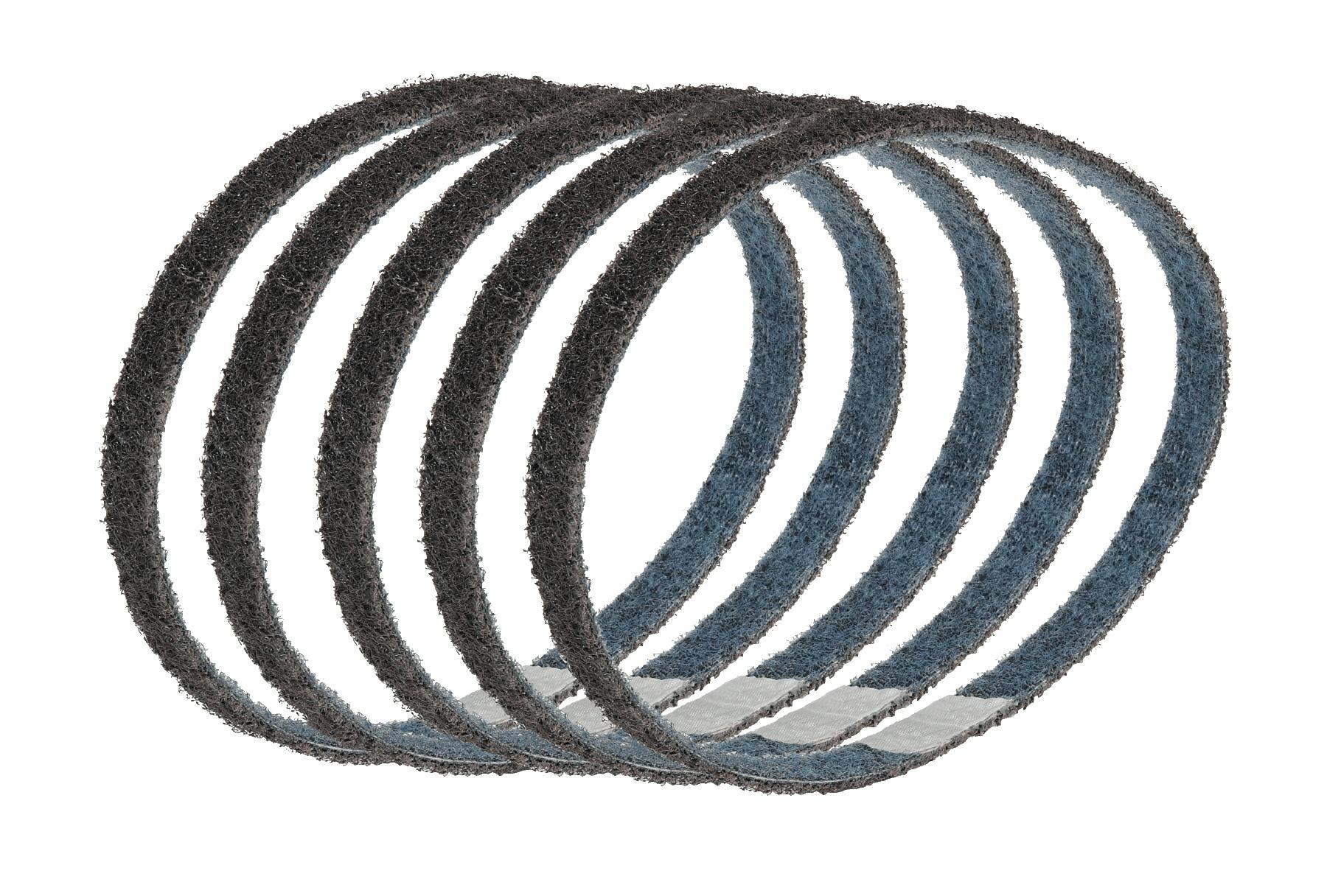 CTBFFB12FNE 羊毛毡, 1/2 x 18-3/4英寸, Fine (5 pk)