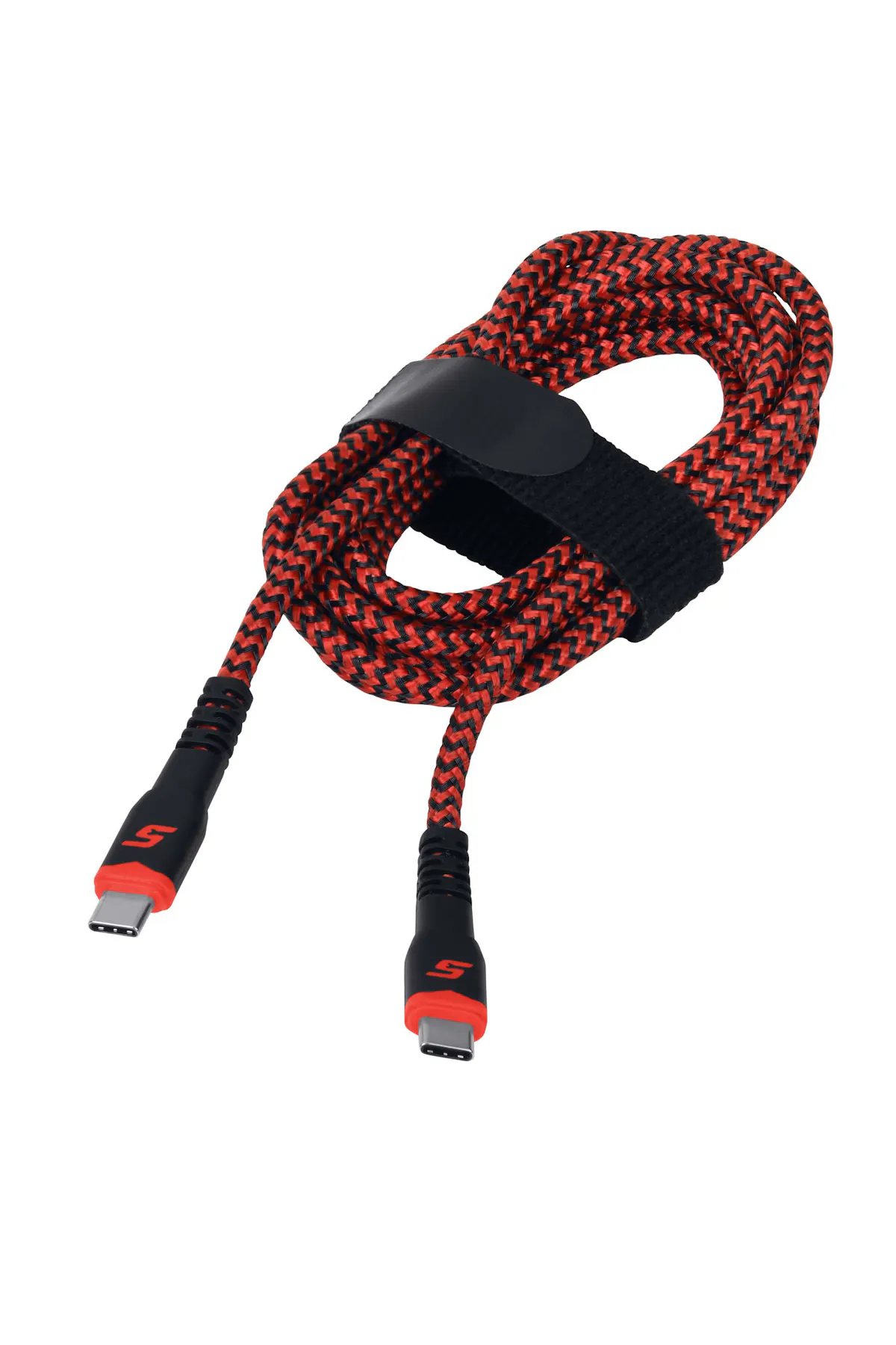 CHARGER CORD USB-C TO USB-C