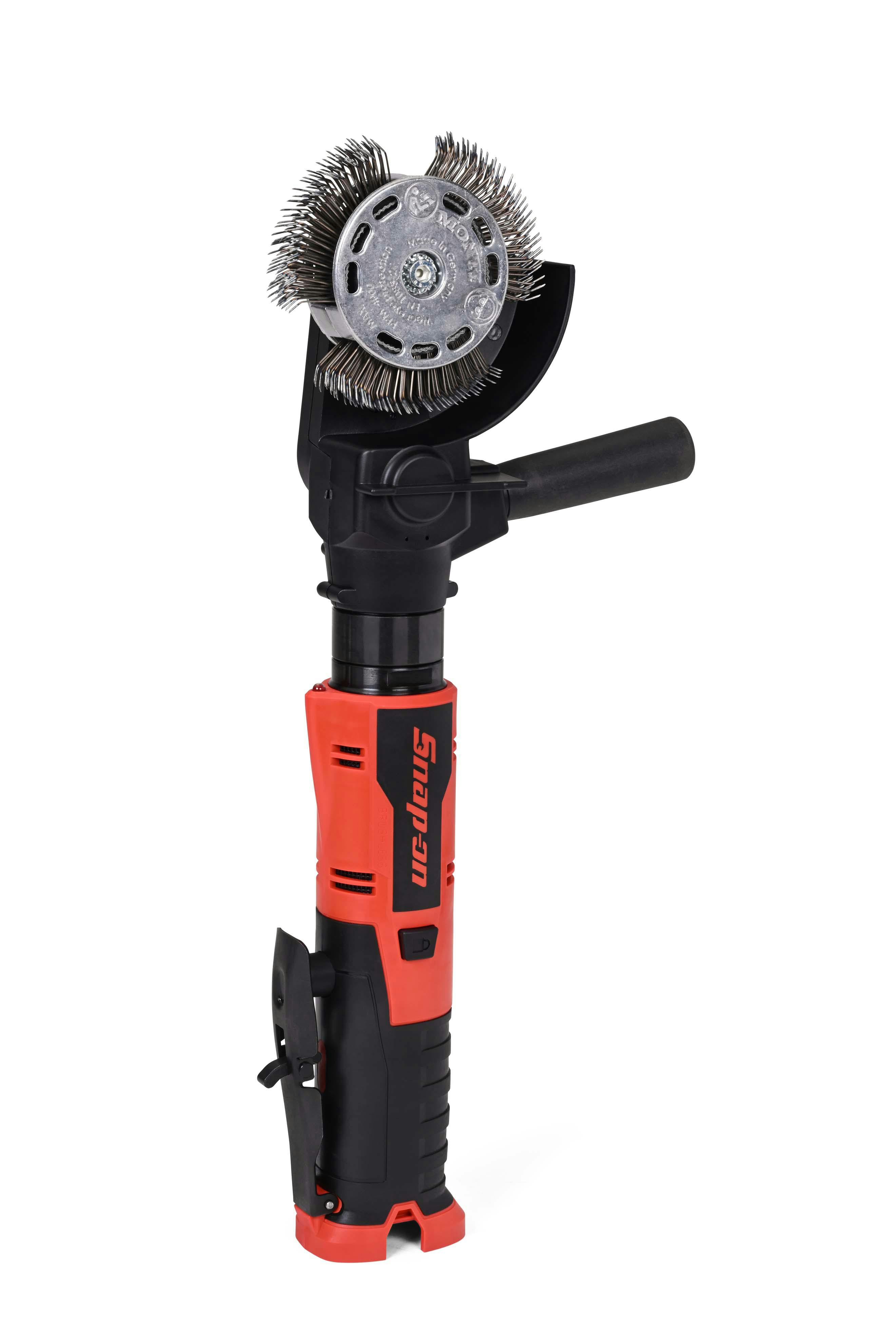 Snap-on Industrial