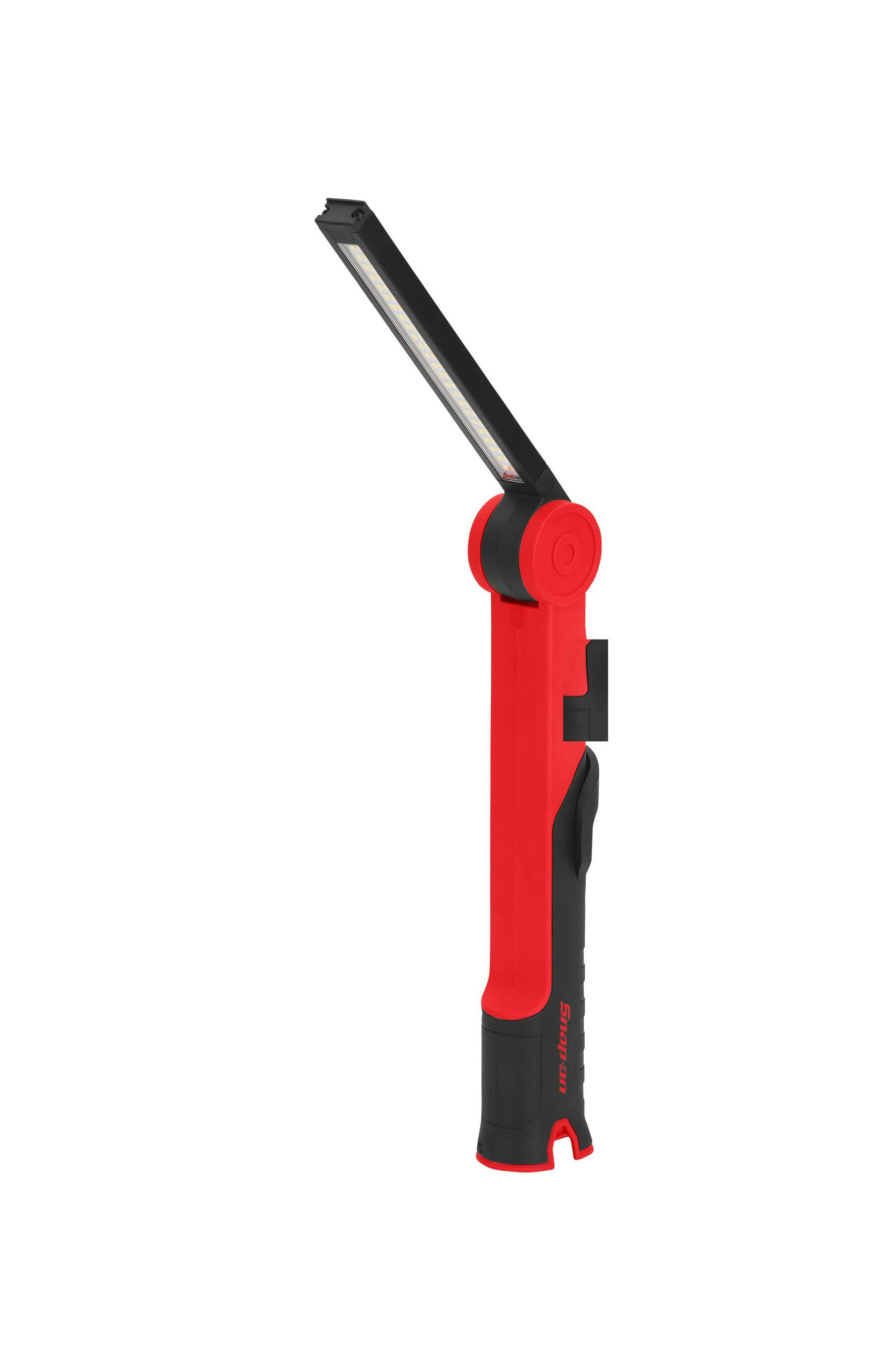 snap-on LEDライト Snap-On LED Work Light Review - webBikeWorld