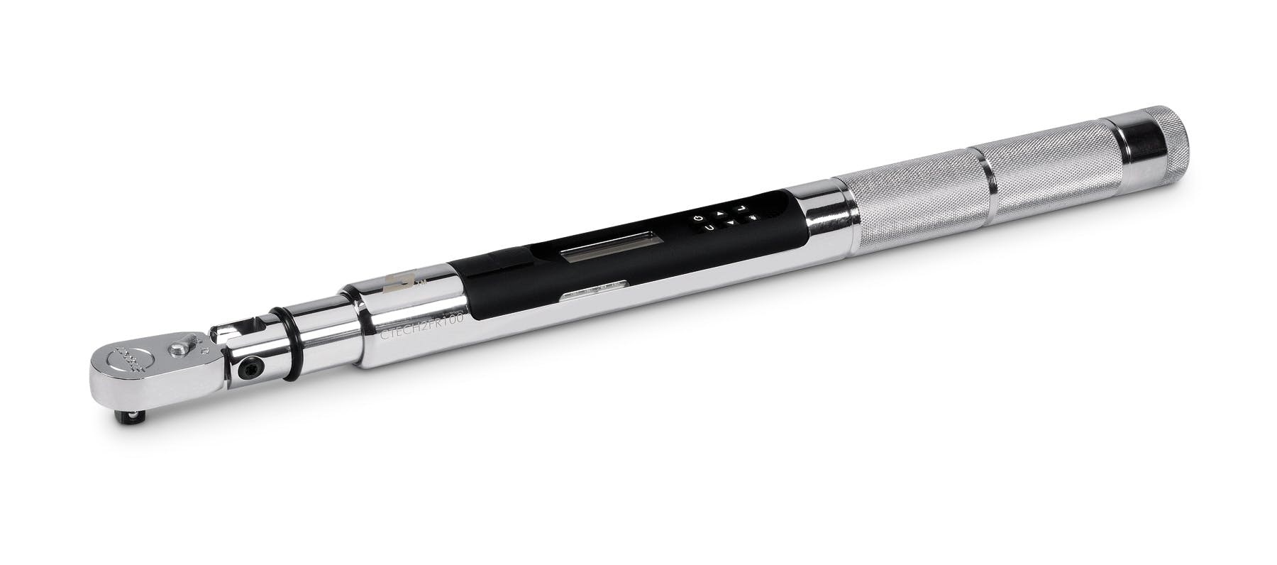 Snap-on スナップオン レンチ 3/8&quot;&quot;Newton Meter Torque Wrench QD2RN100A QD2RN100A Snap-on Industrial