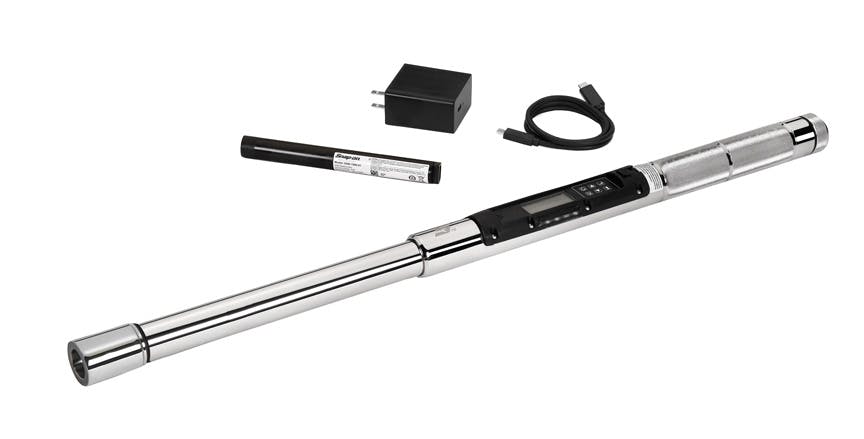 Snap-on Industrial