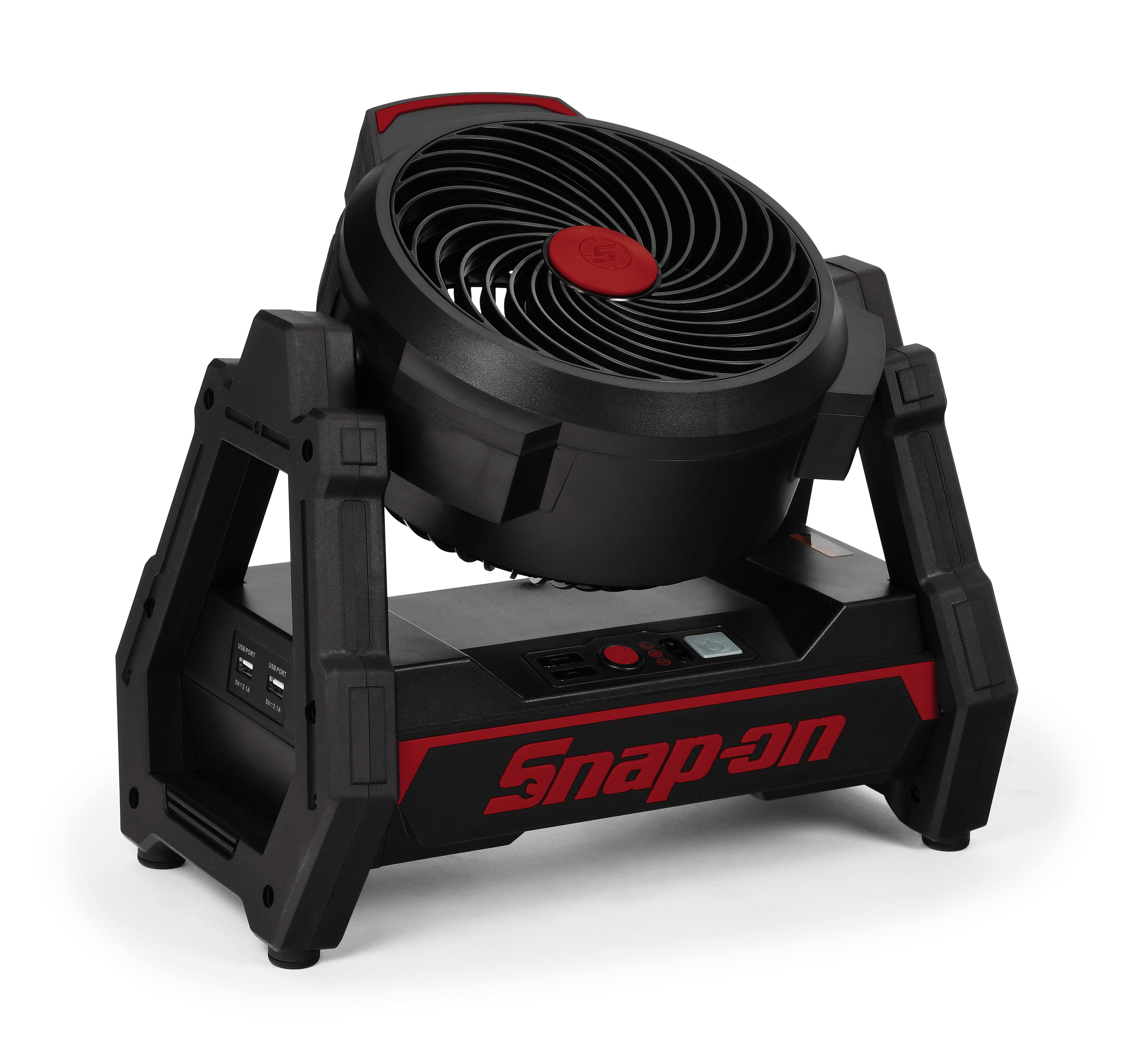 スナップオン 扇風機 Snap-on Industrial
