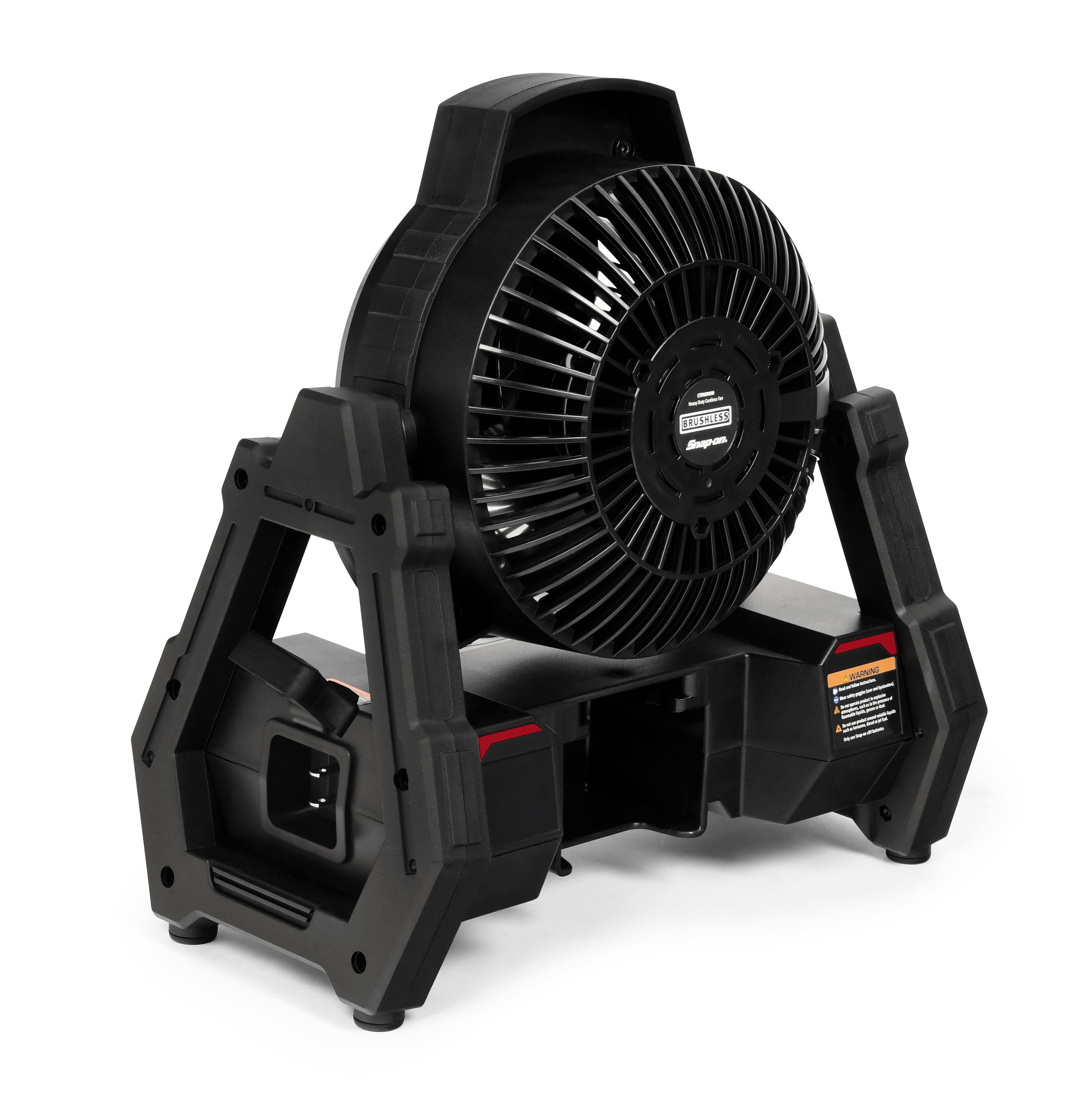 Snap-on Industrial