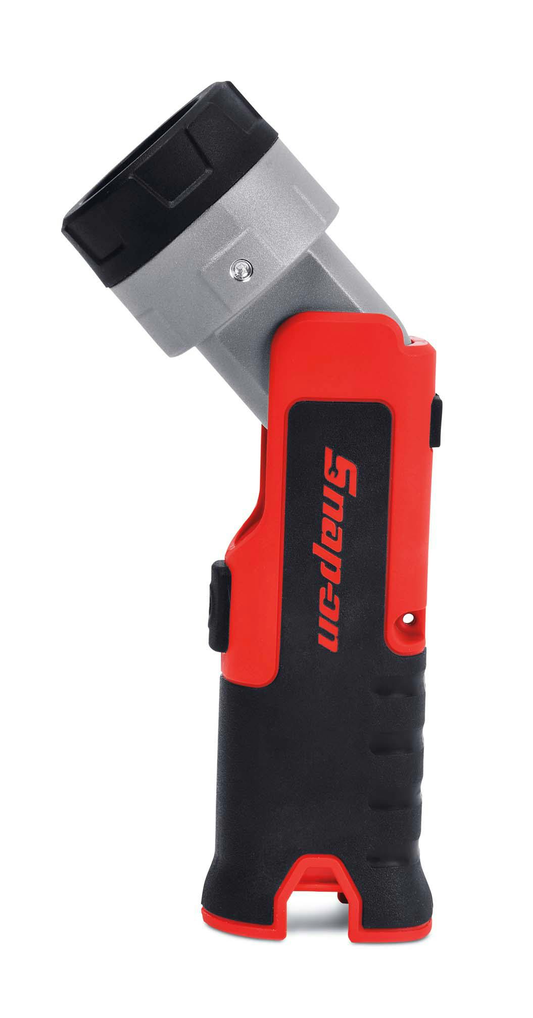 14.4 V MicroLithium 500 Lumen Cordless Work Light (Tool Only) (Red)