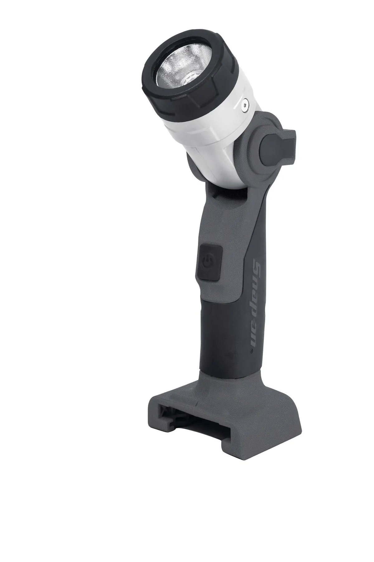 18V LED WORKLIGHT GUN METAL