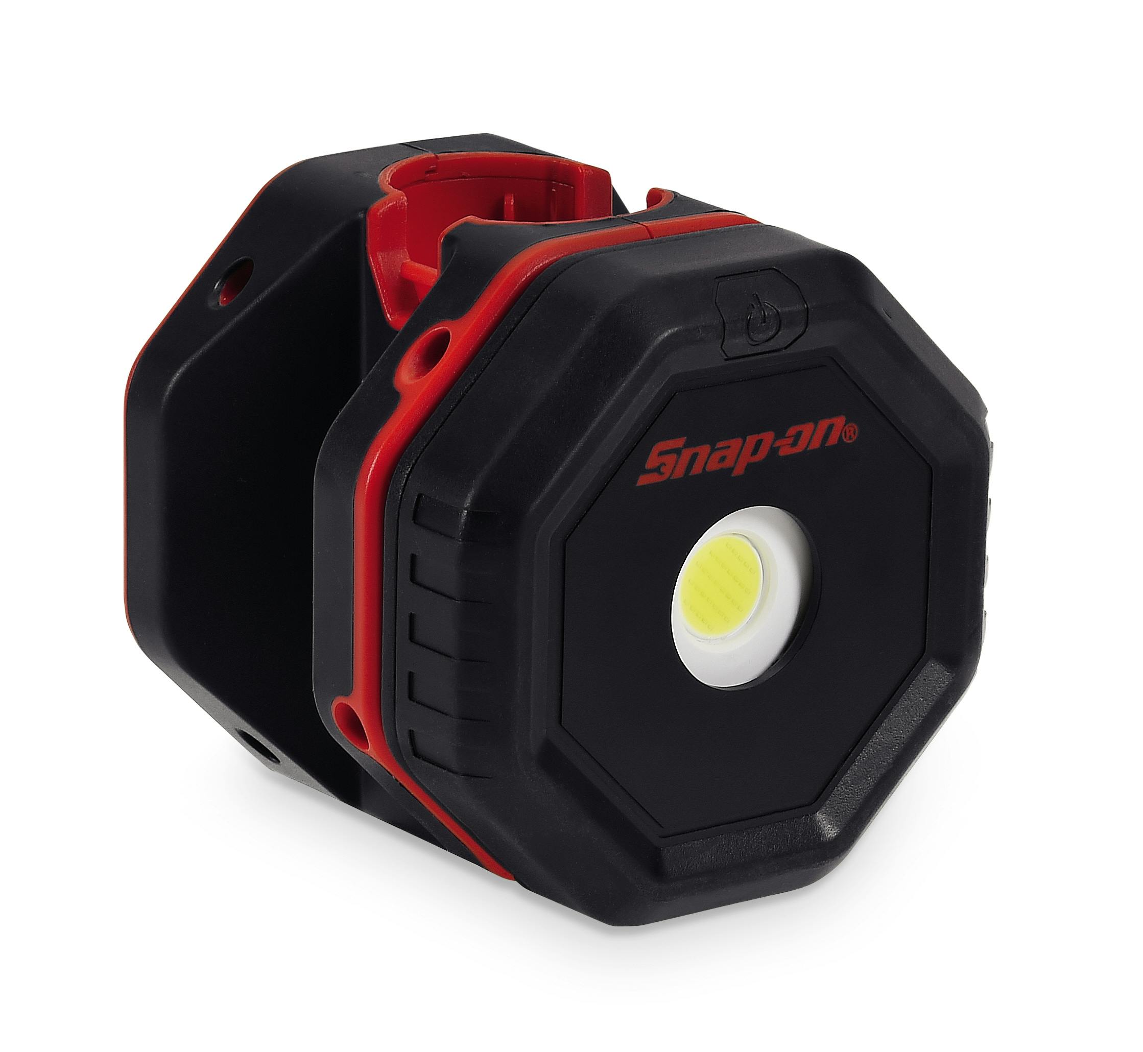 14.4 V MicroLithium Cordless Floodlight (Tool Only) (Red 