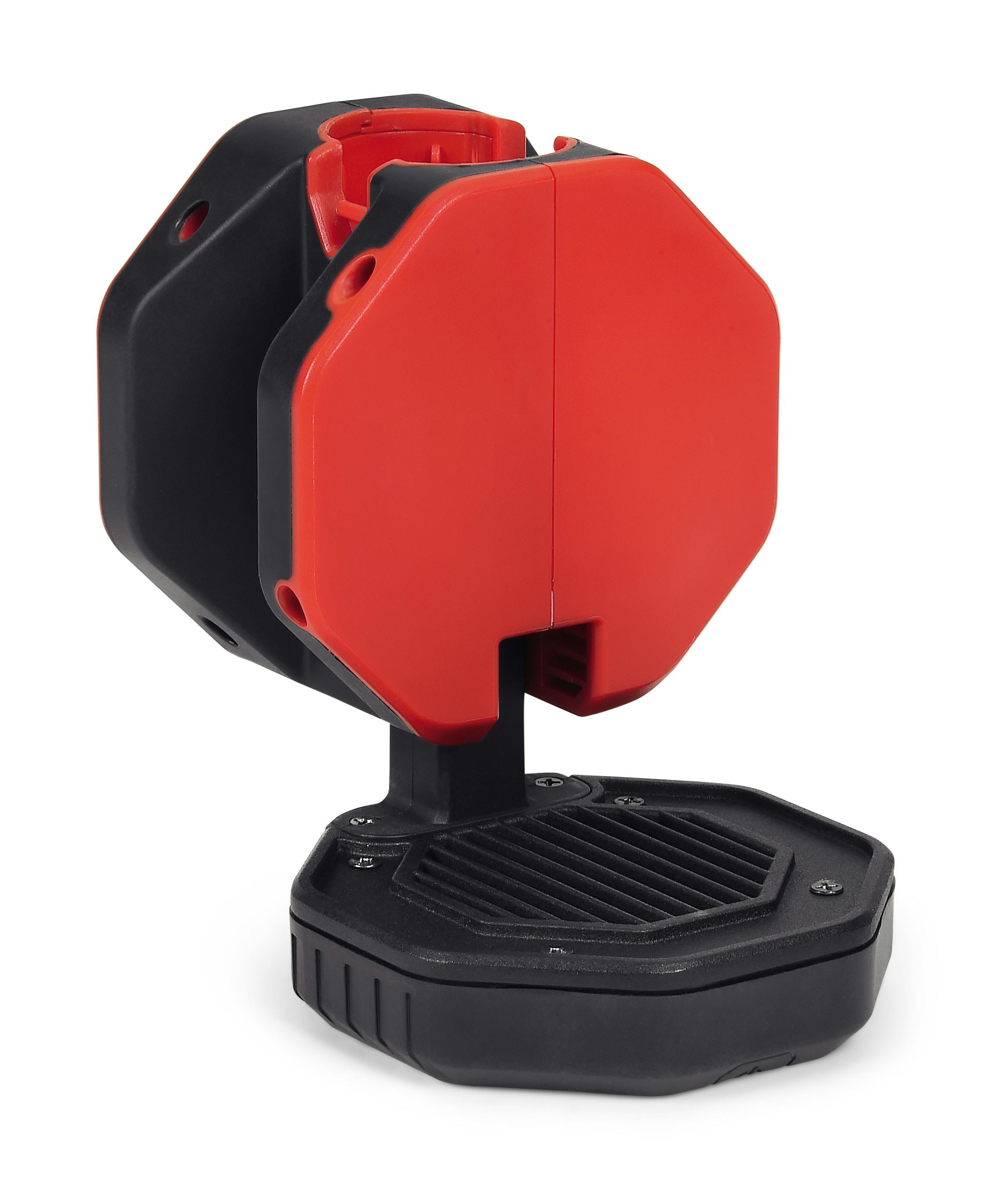 14.4 V MicroLithium Cordless Floodlight (Tool Only) (Red