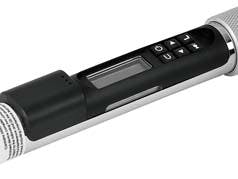 Snap-on ツナギ Snap-on Tools QJR117F 1/4'' Drive 40-200 ft-lb Torque Wrench