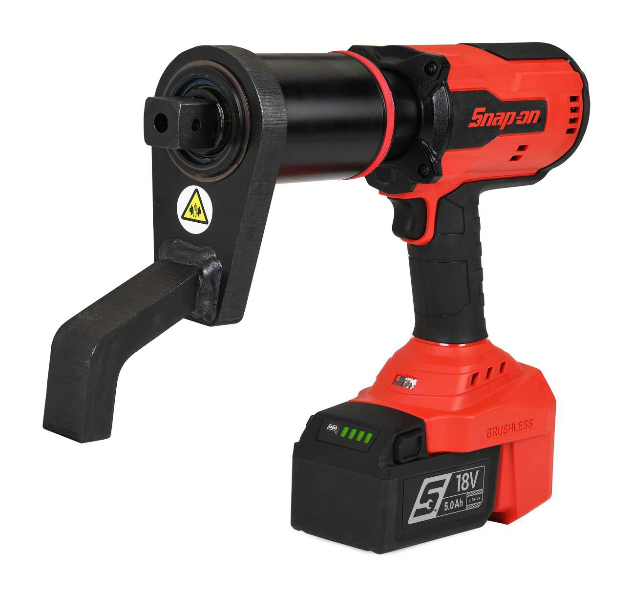 New Snap-on mini drills aim for precision