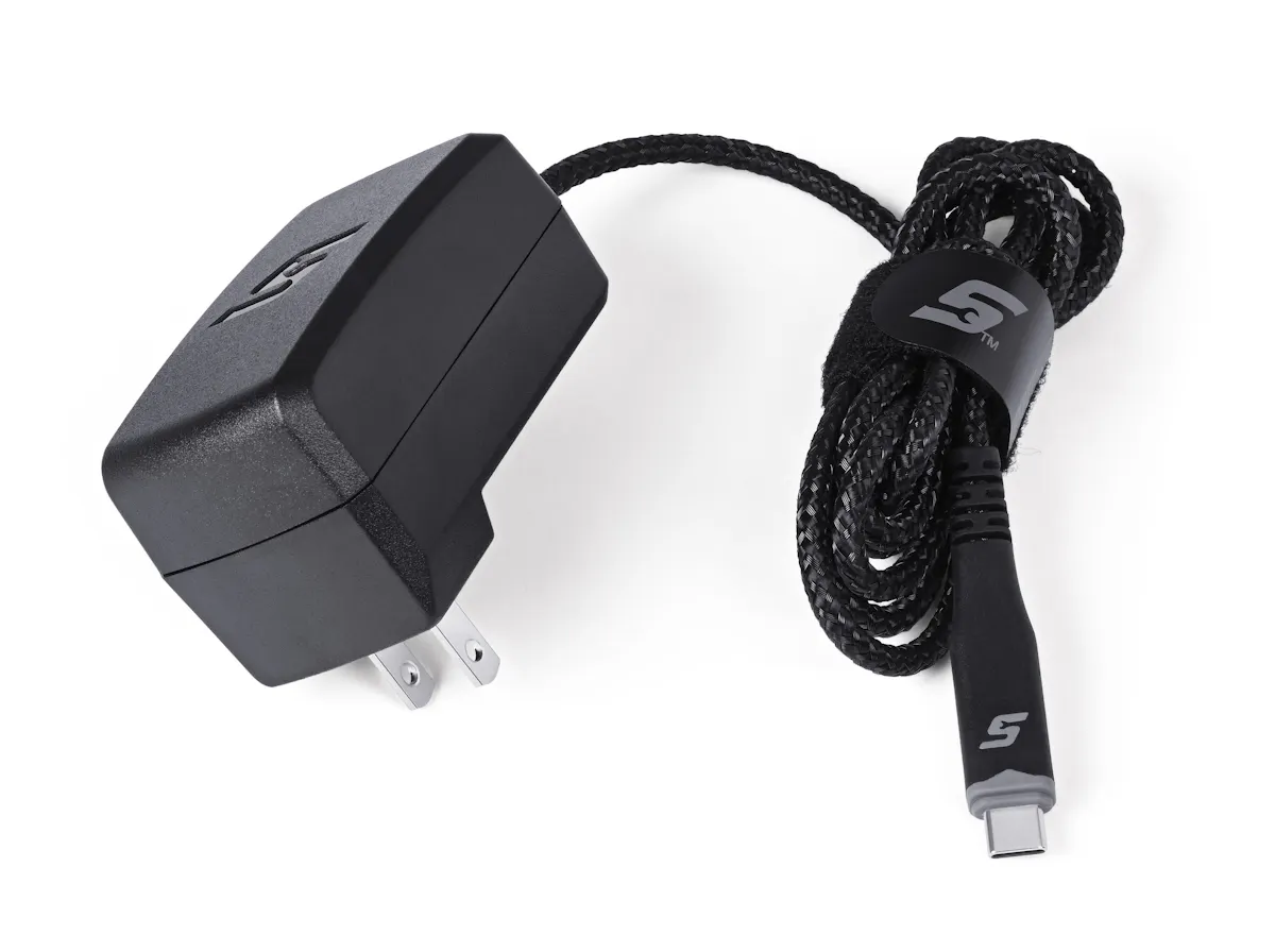 NANOAXCESS USB-C PWR SUPPLY
