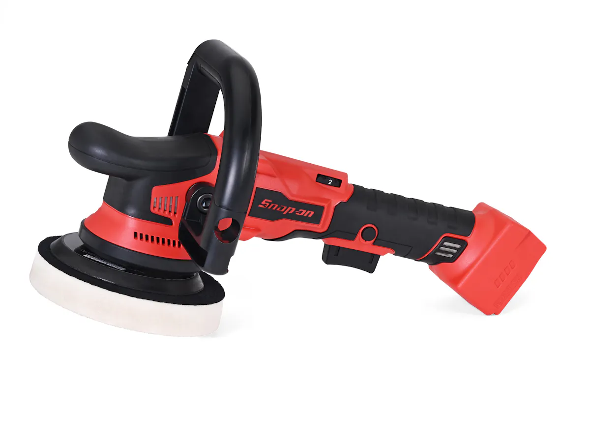 18V CORDLESS POLISHER DB