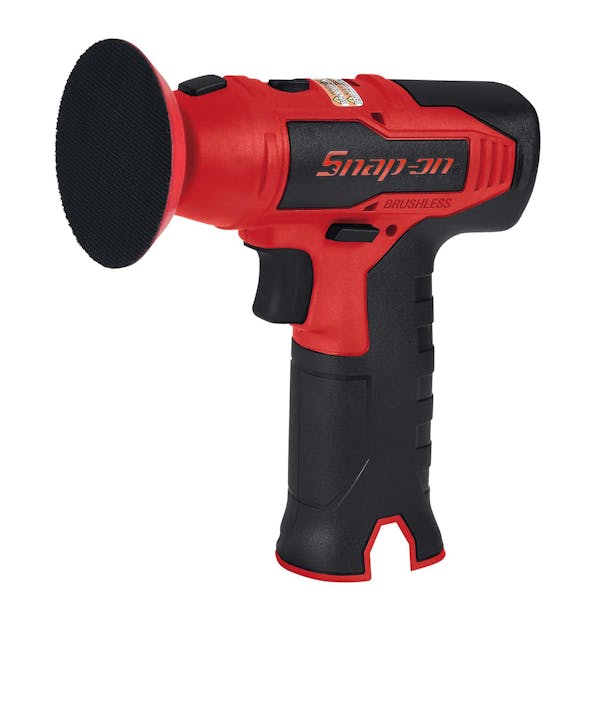 14.4 V MicroLithium Color Display Cordless Temperature Gun (Tool Only)  (Red), CTG861DB